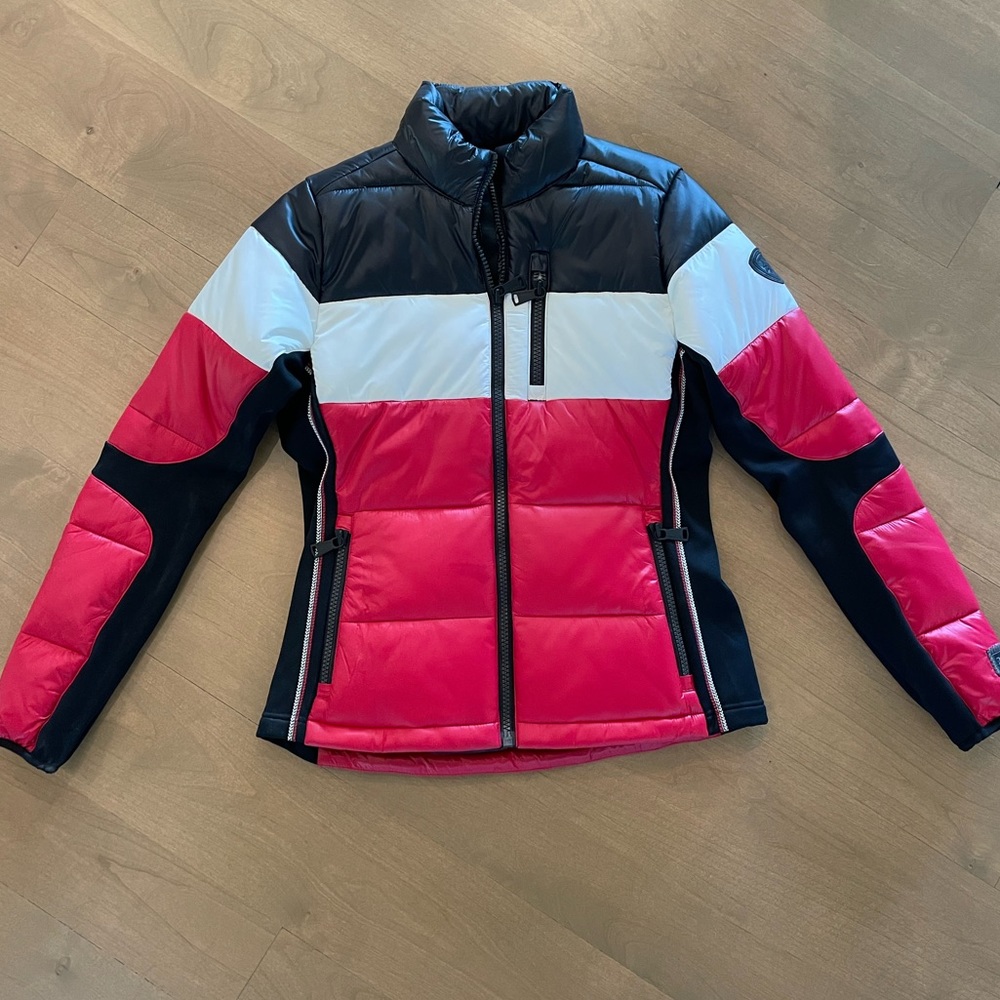 Alp n Rock Jacket